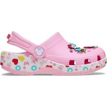 Toddlers' Mickey & Friends Minnie Classic Clog by Crocs