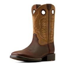 Men's Sport Ranger Western Boot