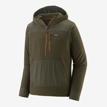 Men’s R2 TechFace Pullover