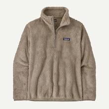 Women's Los Gatos 1/4 Zip by Patagonia