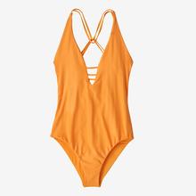 Women's Reversible Extended Break 1pc Swimsuit by Patagonia