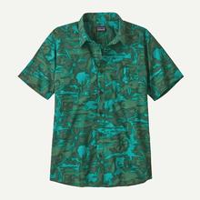 Men's Go To Shirt by Patagonia in 熊谷市埼玉県熊谷市仲町 埼玉県