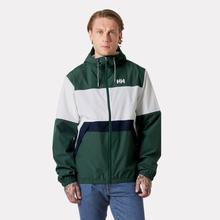 Men's Koster Rain Jacket by Helly Hansen in Saint Ferdinand QC
