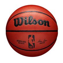 NBA Authentic Indoor Competition Basketball by Wilson in West Des Moines IA