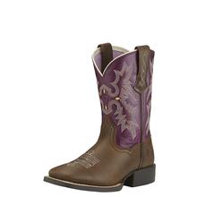 Tombstone Western Boot