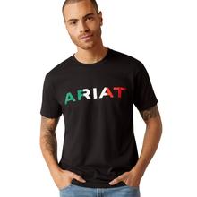 Men's Ariat Viva Mexico T-Shirt by Ariat in Concord NC