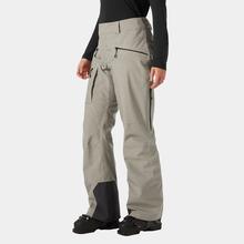 Women's Powderqueen Pant by Helly Hansen in Loveland CO