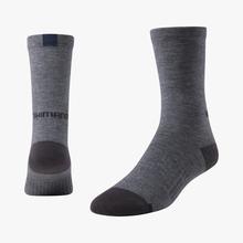 Shimano Performance Wool Socks by Shimano Cycling