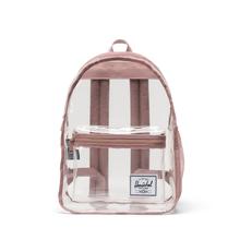 Classic Backpack Clear - 26L by Herschel Supply