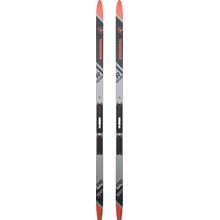 Junior Nordic Skis Speed R-Skin for long sizes by Rossignol