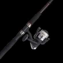 Catch Ugly Fish Catfish Spinning Combo | Model #USCUFSPCATFISH by Ugly Stik in Providence RI