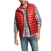 Men's Ideal Down Vest by Ariat in South Sioux City NE