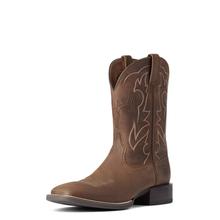 Men's Sport Outdoor Western Boot by Ariat in Freeman SD