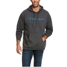 Men's Graphic Hoodie