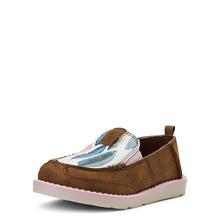 Toddler Lil' Stompers Anna Cruiser