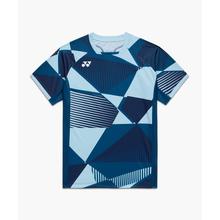 ALL ENGLAND 2025 MENS PATTERN CREW NECK SHIRT