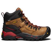 Men's CSA Hamilton Waterproof Boot (Carbon-Fiber Toe)