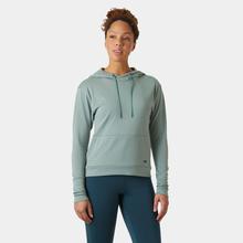 Women's Lifa Tech Lite Hoodie by Helly Hansen