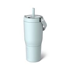 Resa 25oz - Blue Agave by BrüMate
