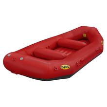 E-130 Self-Bailing Raft by NRS