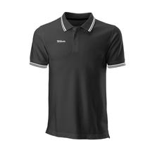 Team Ii Cotton Polo Men'S