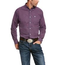 Men's Pro Series Royce Stretch Fitted Shirt