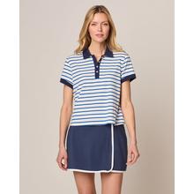 Womens Maisie 4-Button Performance Polo by Johnnie-O