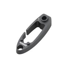 Speed Concept Handlebar Left Hand Fit Spacers by Trek