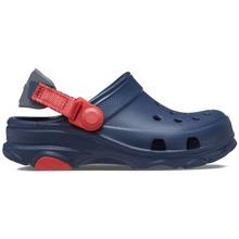 Kid's All-Terrain Clog by Crocs in Raleigh NC