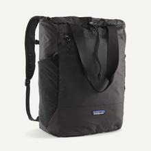 Terravia Tote Pack 24L