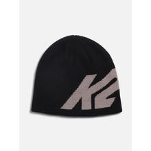 Jacquard Beanie 2024 by K2 Skates