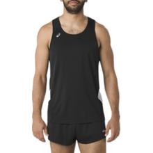 Men's Team Sweep Singlet