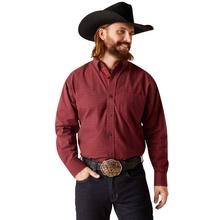 Men's Pro Series Neal Classic Fit Shirt