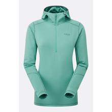 Women's Conduit Hoody by Rab in St Marys OH