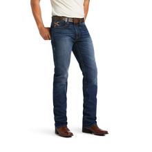 Men's M1 Vintage Stretch Esteban Stackable Straight Leg Jean by Ariat