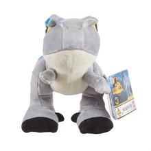 Jurassic World Small Plush Toys, Soft Dinosaurs With Sound, Collectible Fabric Dino by Mattel in Sacramento CA