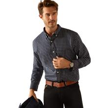 Mens Clement Shirt by Ariat in Greenville OH