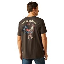 Men's Cowboy Cocky T-Shirt by Ariat in Pontotoc MS