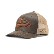 Men's Patriot Flag Cap by Ariat