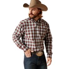 Men's Pro Series Samir Classic Fit Shirt by Ariat