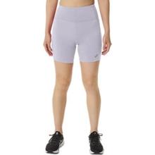 Women's Pr Lyte 5In Run Short Pockets by ASICS in Georgetown KY