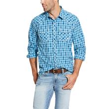 Men's Cresson LS Snap Shirt