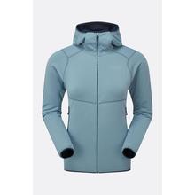 Women's Evolute Hoody by Rab