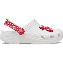 Kid's Disney Minnie Mouse Classic Clog by Crocs