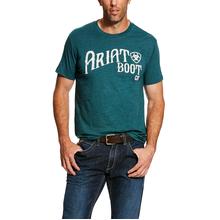 Men's Ariat Boot Co.‚Ñ¢ T-Shirt