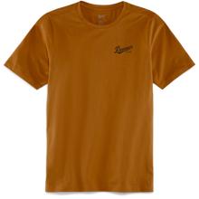 Men's 1932 Tee Mustard by Danner