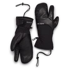 Sabre Index Mitt by Arc'teryx in Durham NC