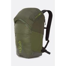 Adrift 30L Day Pack by Rab