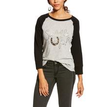 Women's Riva Graphic Tee