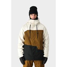 Men's Geo Insulated Jacket by 686